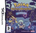 Pokemon Mystery Dungeon Rescue Team Blue